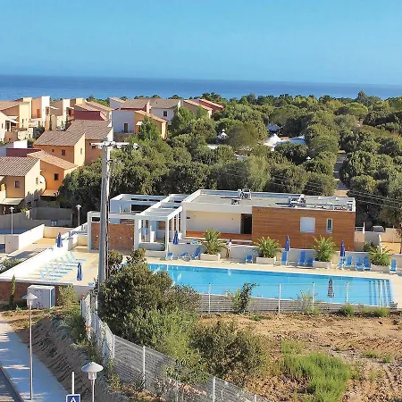 Lejlighed Two-bedroom In
