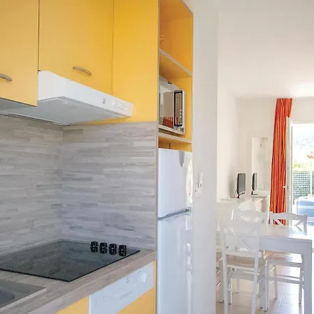 Two-bedroom In