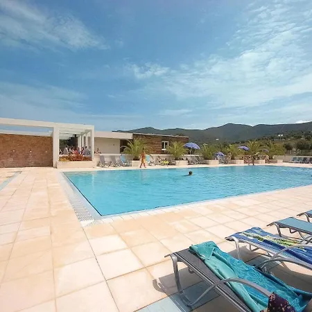 Lejlighed Two-bedroom In
