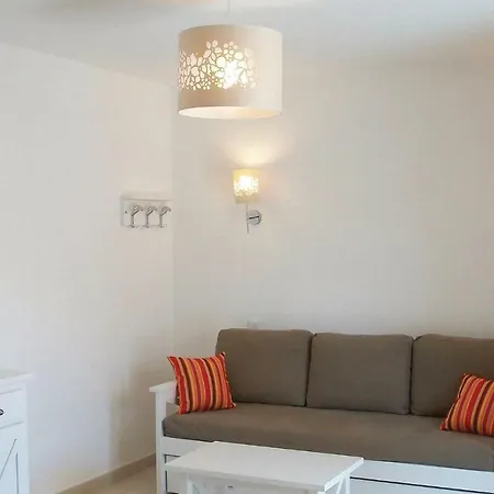 Lejlighed Two-bedroom In *