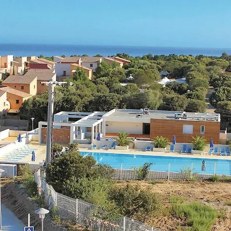 Lejlighed Two-bedroom In